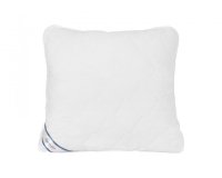 Perna Somnart Superior Plus, din bumbac, alba, 70 x 70 cm - 5