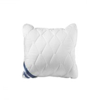 Perna Somnart Superior Plus, din bumbac, alba, 70 x 70 cm - 3
