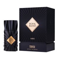French Avenue Royal Blend Nero Unisex Extrait De Parfum 100ml - 2