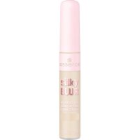 Corector hidratant Essence Silky Blur Longwear 100, 10ml pentru ten perfect - 1