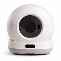 Litieră inteligentă pentru pisici AERIUM Clean Box - 1