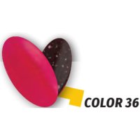 Oscilanta Herakles Zero 6, Culoare 36 - Pink Pellet, 0.6 g - 1
