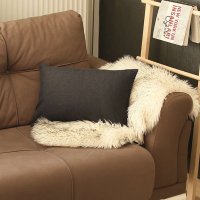 Fata de perna decorativa, Fancy V83, 30x51 - 1