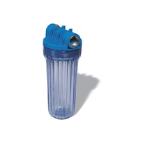 Carcasa Filtru Apa In Linie 10 1/2" Premium - 1