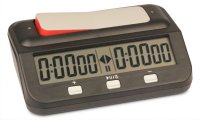 Ceas de sah digital BASIC - 1