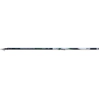 Lanseta Telescopica Standard Master Carbon Bolo 4m/5-25gr LineaEffe - 3