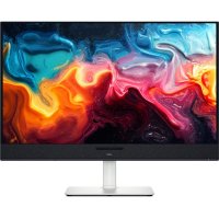 Monitor Dell S3225QC 31.5 inch 4K UHD, Negru-Argintiu, 3 Ani Garantie - 3