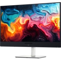 Monitor Dell S3225QC 31.5 inch 4K UHD, Negru-Argintiu, 3 Ani Garantie - 4