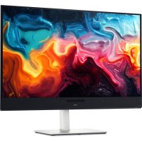 Monitor Dell S3225QC 31.5 inch 4K UHD, Negru-Argintiu, 3 Ani Garantie - 5
