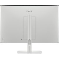 Monitor Dell S3225QC 31.5 inch 4K UHD, Negru-Argintiu, 3 Ani Garantie - 1