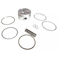 Piston Complet pentru Motor Robin Subaru EH12 din Taiwan - 1