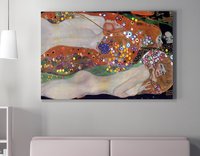 Tablou WY161 Multicolor 70x100 cm - 1