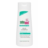 Sebamed Extreme Dry Skin  - sampon dermatologic pentru piele foarte uscata, 5% uree, 200 ml - 1