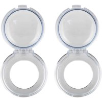 Set 4 protectii butoane aragaz Bambinice - 7