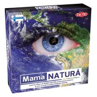Mama Natura - Joc de Cultura Generala si Explorare - 1