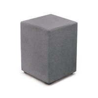 Taburet PIXEL 34 x 34 x 46 cm - 1