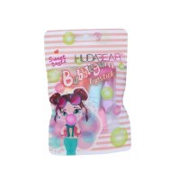 Set 8 Rujuri de Buze pentru Copii - Bubble Gum Makeup - 2