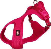 Ham Soft S-M 35-60 cm/20 mm Fucsia 16288 - 1