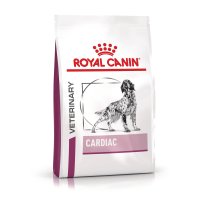 ROYAL CANIN Cardiac, XS-XL, dieta veterinara, hrana uscata caini, sistem cardio-vascular, 7.5 kg - 1