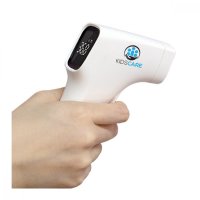 Termometru cu infrarosu pentru corp Kidscare KCT-603 - 1