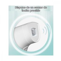 Termometru cu infrarosu pentru corp Kidscare KCT-603 - 3