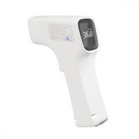 Termometru cu infrarosu pentru corp Kidscare KCT-603 - 4