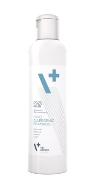 VetExpert Hipoalergenic Sampon, 250 ml - 1