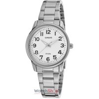 Ceas de dama Casio Enticer LTP-1303D-7B cu mecanism Quartz - 1