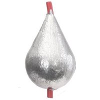 Plumb picatura ajustabil cu tub din plastic, 5.5g-10g (Greutate: 5.5g) - 1