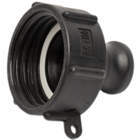 Racord CAMLOCK,Dimensiune S60*6 x 1" - 1