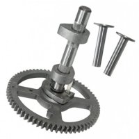 Axa came motor Briggs- Straton, Model 793880, 84005207 - 1