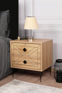RESIGILAT: Noptiera Luna Pine - 6