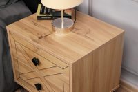 RESIGILAT: Noptiera Luna Pine - 7