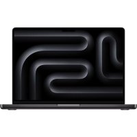 Laptop Apple MacBook Pro 14 cu Procesor M5, 24GB RAM, 1TB SSD, Negru - 1