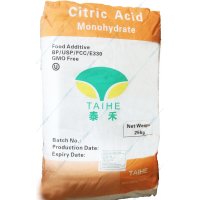 Acid Citric Sac - Stabilizator Natural pentru Vin - 1