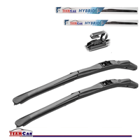 Stergatoare Volkswagen Golf 4 - 3 usi (1997–2003) – Set Complet Hybrid - 1
