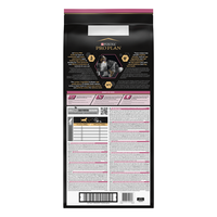 PURINA Pro Plan Sensitive Skin Adult M cu Somon, Hrana Uscata pentru Caini, Piele si Blana, 14 kg - 5