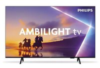 Televizor QLED Philips 43PUS8400/12, 109 cm (43 inch), Ultra HD 4K, Smart TV cu WiFi - 1
