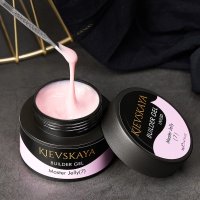 Gel de constructie Kievskaya Master Jelly 07 - 15gr - MJ-07-15GR - 1