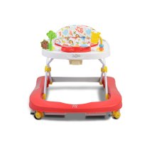 Premergator 2 in 1 Moni Zoo Red - 2