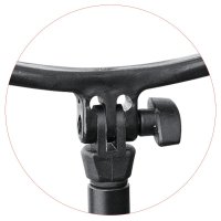 Scaun Baracuda Feeder TFC 025A - 3