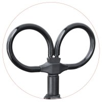 Scaun Baracuda Feeder TFC 025A - 4
