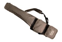 Husa Delphin Sherpa 130, 2 Lansete + 2 Mulinete, 135x25x24cm - 1