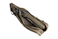 Husa Delphin Sherpa 130, 2 Lansete + 2 Mulinete, 135x25x24cm - 3