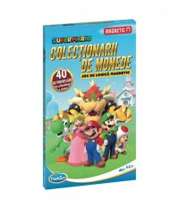Joc Magnetic Colectia Monede - Super Mario - 1
