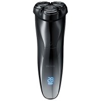 Aparat de ras electric Enchen Blackstone 3 - Barbierit confortabil si eficient - 1