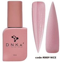 Cover Base DNKa 009 Nice - Everin - 1