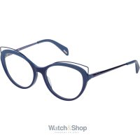 Ochelari de vedere pentru copii Police VPL930-5407B1 - Rama metalica neagra - 1