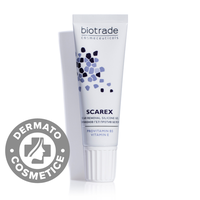 Gel Siliconic Scarex 15ml de la Biotrade pentru Cicatrici - 1
