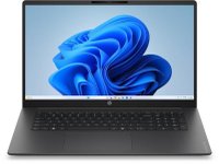 Laptop HP OmniBook 3 AI 17-dn0000nw, Ryzen 7 250, 24GB DDR5, SSD 512GB, ecran IPS FHD de 17.3 inch, Radeon 780M, Windows 11 Home - 1